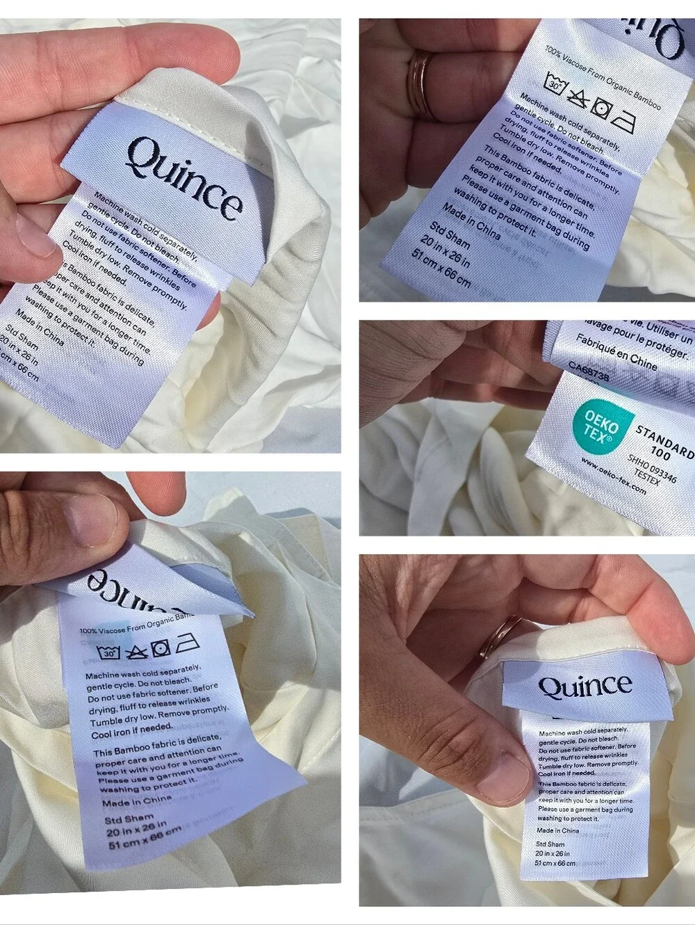 Quince this brand